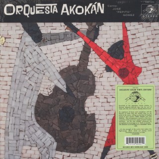 Orquesta Akokan - Orquesta Akokán