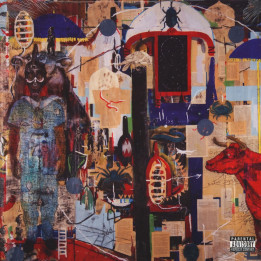 Bilal - In Another Life