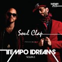 Tempo Dreams Vol. 3