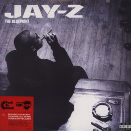 Jay-Z - The Blueprint