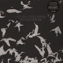 Hidden Orchestra - Dawn Chorus Remixes