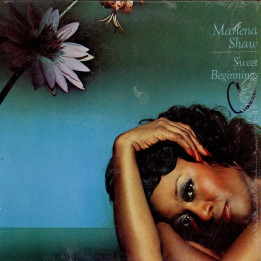 Marlena Shaw - Sweet Beginnings
