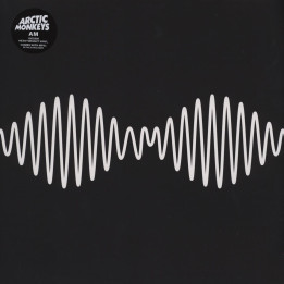 Arctic Monkeys - AM