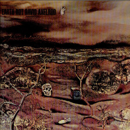 David Axelrod - Earth Rot