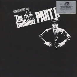 Original Soundtrack - The Godfather · Part II (Original Motion Picture Soundtrack)