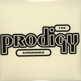 The Prodigy - Experience