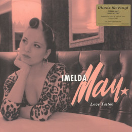 Imelda May - Love Tattoo