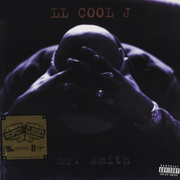 LL Cool J - Mr. Smith