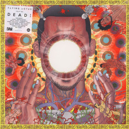 Flying Lotus - You're Dead!
