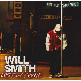 Will Smith - Lost And Found