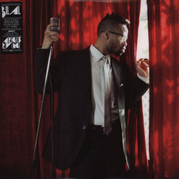 Bilal - Airtight’s Revenge