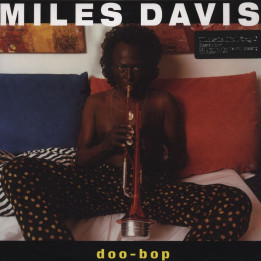 Miles Davis - Doo-Bop