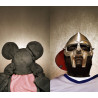 Dangerdoom vinyl records by MyVinyl
