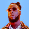 Burna Boy vinyl records by MyVinyl