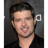 Robin Thicke vinyl records by MyVinyl