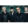 U2 vinyl records by MyVinyl