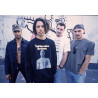 Rage Against The Machine vinyl records by MyVinyl