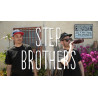 Step Brothers (Alchemist & Evidence) vinyl records by MyVinyl