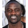 Akon vinyl records by MyVinyl