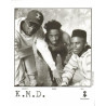 KMD vinyl records by MyVinyl