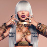Lil' Kim vinyl records by MyVinyl