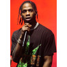 Travis Scott vinyl records by MyVinyl