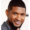 Usher vinyl records by MyVinyl