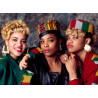 Salt 'N' Pepa vinyl records by MyVinyl