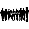 Orgone vinyl records by MyVinyl