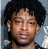 21 Savage vinyl records by MyVinyl