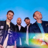 Coldplay vinyl records by MyVinyl