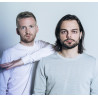 Kiasmos vinyl records by MyVinyl