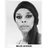 Millie Jackson vinyl records by MyVinyl