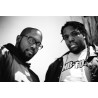 Da Beatminerz vinyl records by MyVinyl