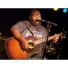 Christone "Kingfish" Ingram vinyl records by MyVinyl