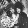 Pointer Sisters vinyl records by MyVinyl