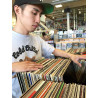 DJ Notoya vinyl records by MyVinyl