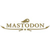 Mastodon vinyl records by MyVinyl