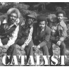 Catalyst vinyl records by MyVinyl