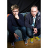 Basement Jaxx vinyl records by MyVinyl