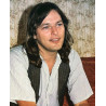 David Gilmour