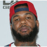 The Game vinyl records by MyVinyl