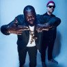 Run The Jewels vinyl records by MyVinyl