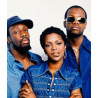 Fugees vinyl records by MyVinyl