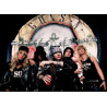 Guns N' Roses vinyl records by MyVinyl