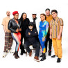 Incognito vinyl records by MyVinyl