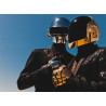 Daft Punk vinyl records by MyVinyl