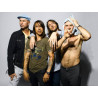 Red Hot Chili Peppers vinyl records by MyVinyl