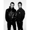Oasis vinyl records by MyVinyl