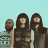 Khruangbin vinyl records by MyVinyl